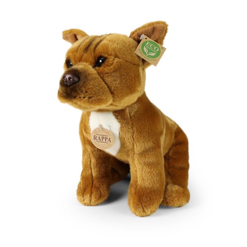 Peluche staffordshire bull - peluche,