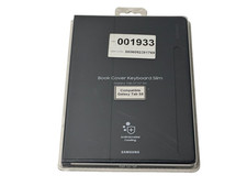 BOOK COVER KEYBOARD SLIM