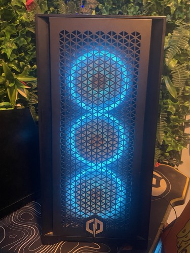 Tour gamer - pc,