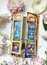 Carte postale Porte Parisienne 59 Rue de Rivoli