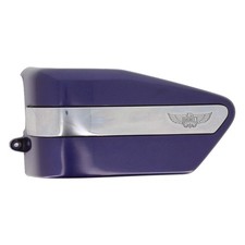 Cache latéral gauche (Honda - Rebel 125 1996 - 2000)