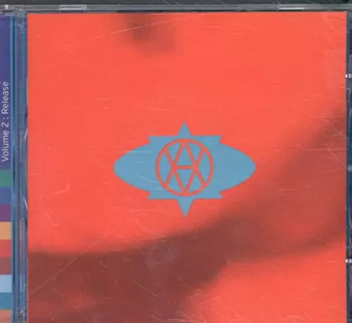Afro celt sound system - celt, vol.2