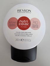 Teinture permanente Revlon
