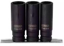 KS TOOLS Coffret de douilles