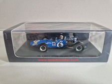 Spark 1/43 Matra MS10 J