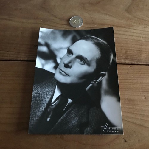 Photo harcourt paris n45 - photo,