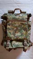 The Hidden Woodsmen Model 23 Rucksack AOR2 Rare Backpack