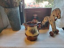 Beau boc/  pot / pichet Jersey