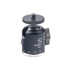 Sunwayfoto HB-01 mini rotule boule