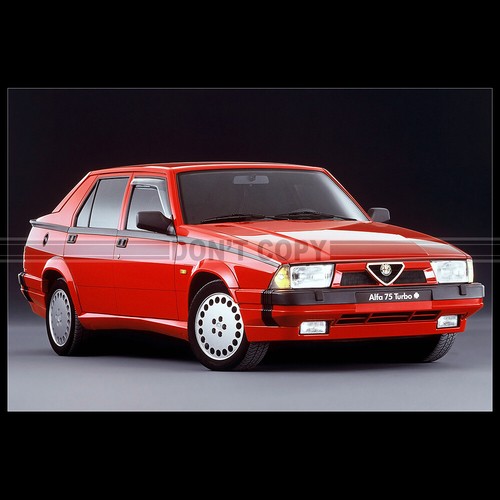 Photo 015227 alfa romeo - a.015227,
