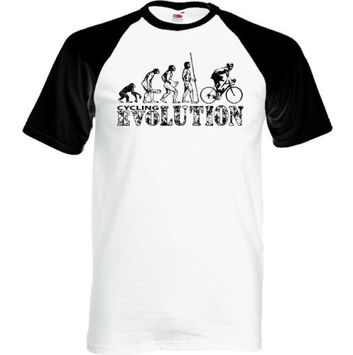 Cyclisme évolution hommes - Évolution,