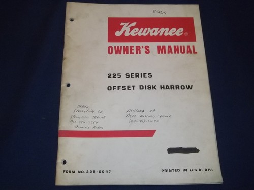 Livre manuel opération et - livre,