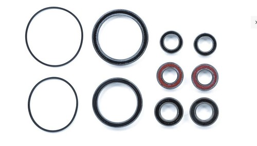 Yeti sb66 bearing rebuild - sb66-a,