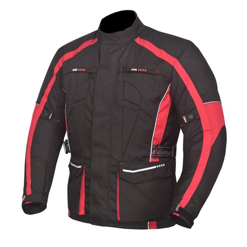 Veste moto homme waterproof - moto,