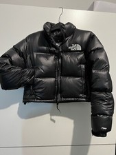 Doudoune Veste Court The north