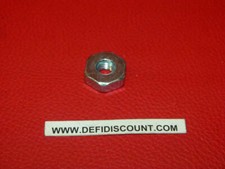 Écrou M8 carter guide chaîne