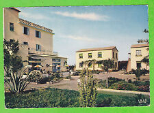 2B - Hôtel SANTA LUCIA -