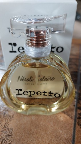 Repetto eau toilette - repetto,