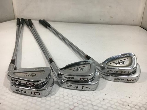 Ben hogan edge - edge, iron