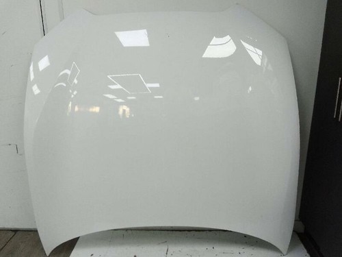 Capot mazda 2005 - capot,