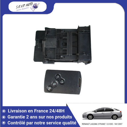 Lecteur de carte - de,