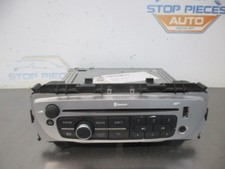 AUTORADIO  RECEPTEUR RENAULT
