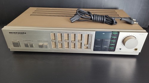 Amplificateur marantz pm440 - amplificateur,