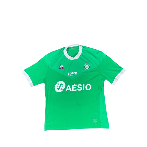 Maillot saint etienne - maillot, saint-etienne