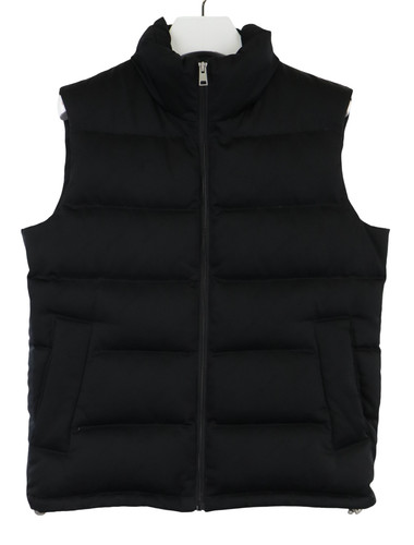 Sandro doudoune gilet homme - doudoune,
