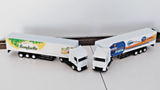 Lot camions tracteur et - 2,
