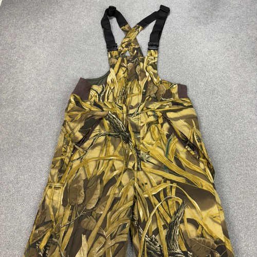 Salopette realtree adulte - realtree,