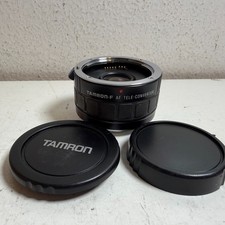 Tamron-F Black 2x C-AF BBAR