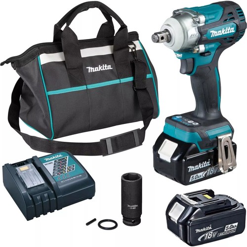 Makita 18v lxt - 18v,