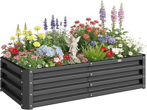 Carre potager jardin 120 60 - potager, x