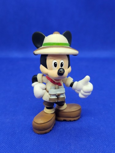 Figurine mickey mouse - figurine,