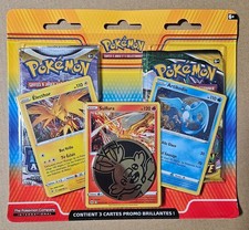 Duopack Pokémon Évolution