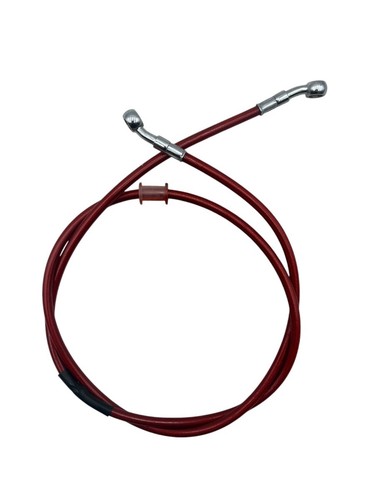 Durite frein avant gas - durite, de