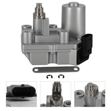 Actionneur turbo pour mercedes - actionneur,