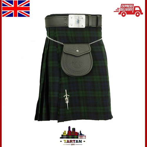 Kilt écossais pour - pour,