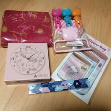 Hello Kitty novelty goods 7