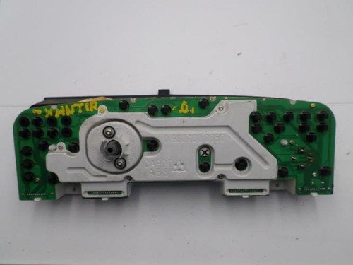 Compteur citroen xantia - compteur,