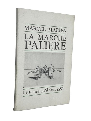 Fd00003286 mariën marcel - mariën,, |