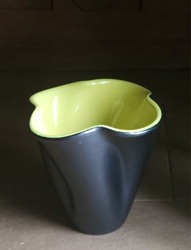 Vase elchinger céramique - vase,