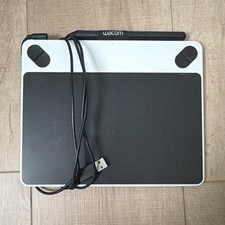 Wacom Graphics Tablet