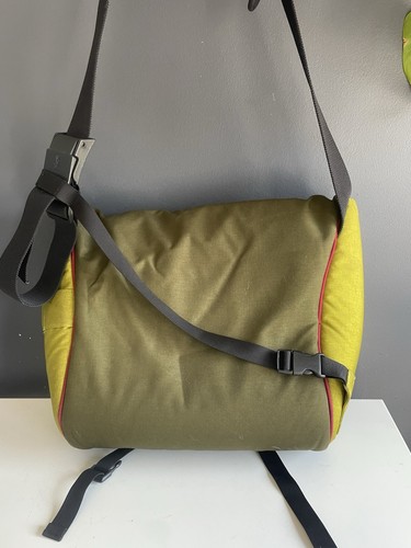 Crumpler messenger bag laptop - crumpler,
