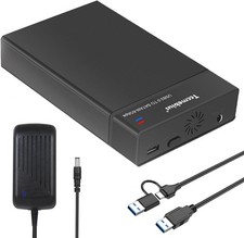 Tccmebius USB 3.0 External