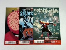 Pack superior spider man - 3-pack-superior, #7-