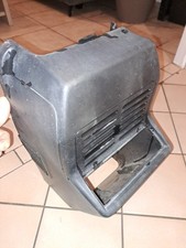 console auto radio renault 4