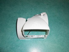 Capot phare blanc pour Solex