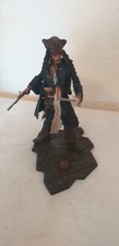 NECA Pirates of the Caribbean